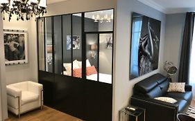 Heart of Cannes, luxurious apartment by Croisette&Palais