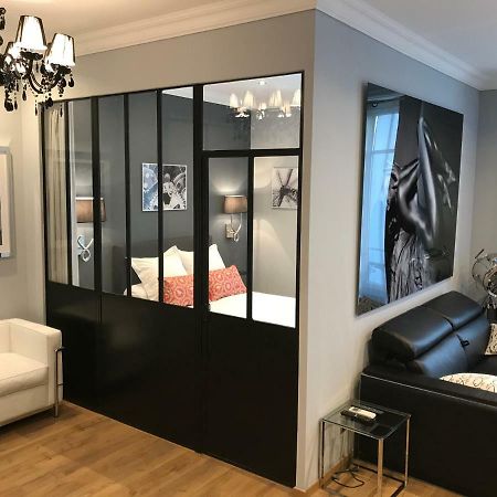 Heart of Cannes, luxurious apartment by Croisette&Palais Extérieur photo