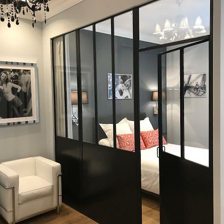 Heart of Cannes, luxurious apartment by Croisette&Palais Extérieur photo