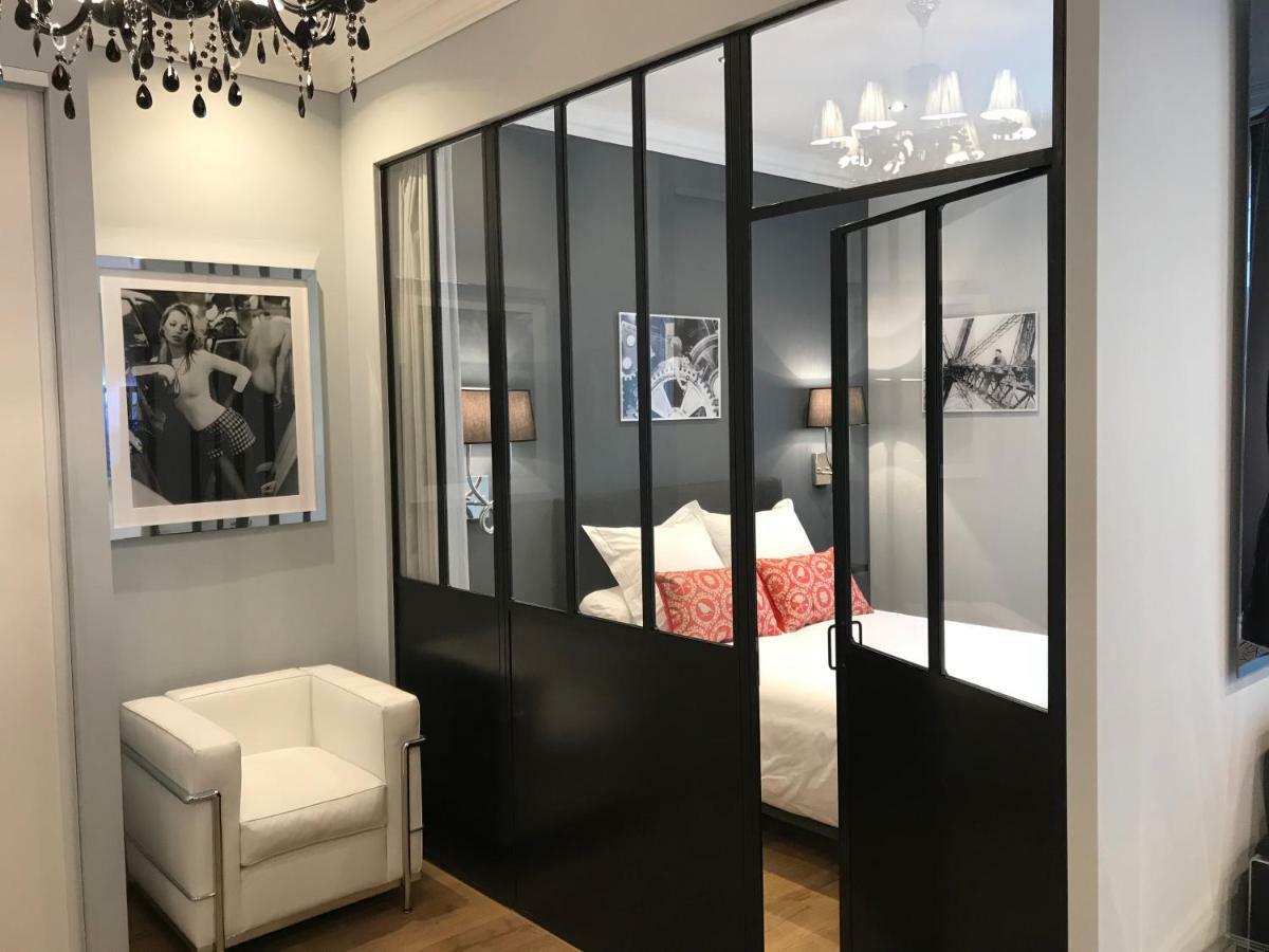 Heart of Cannes, luxurious apartment by Croisette&Palais Extérieur photo